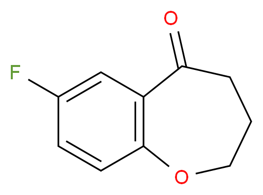 CAS_774-20-9 molecular structure