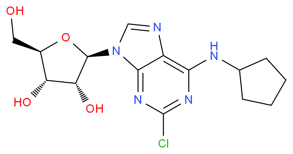 CAS_37739-05-2 分子结构