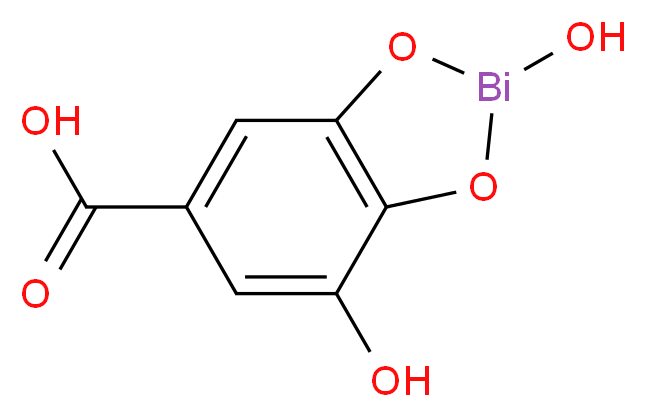 99-26-3 分子结构