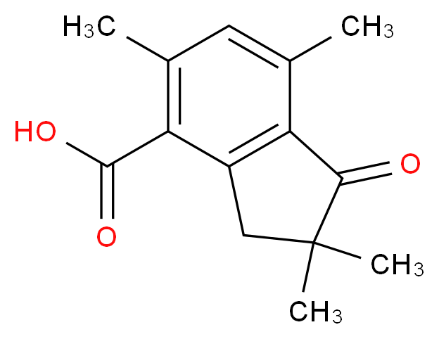 CAS_23342-32-7 分子结构