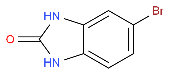 5-Bromo-1,3-dihydro-2H-benzimidazol-2-one_分子结构_CAS_39513-26-3)