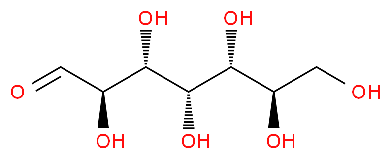 D-&alpha;-GLUCOHEPTOSE_分子结构_CAS_6946-18-5)