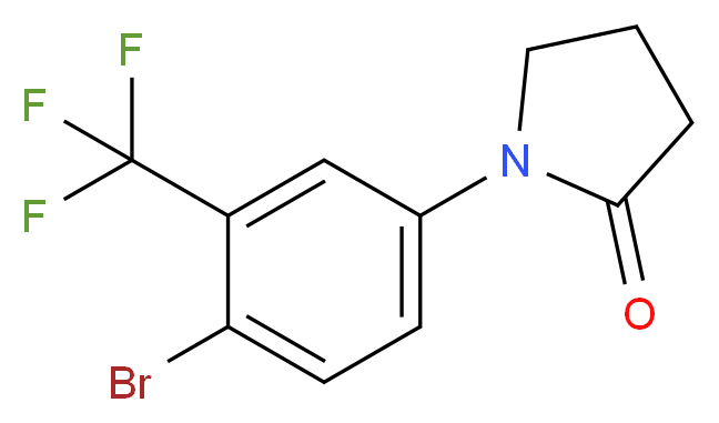 CAS_1261994-99-3 molecular structure