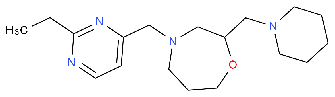  分子结构