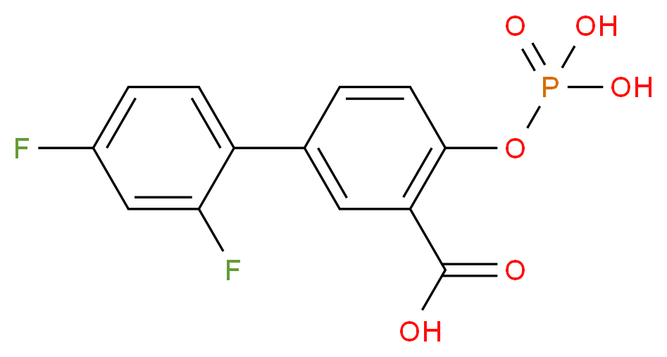 84958-45-2 分子结构