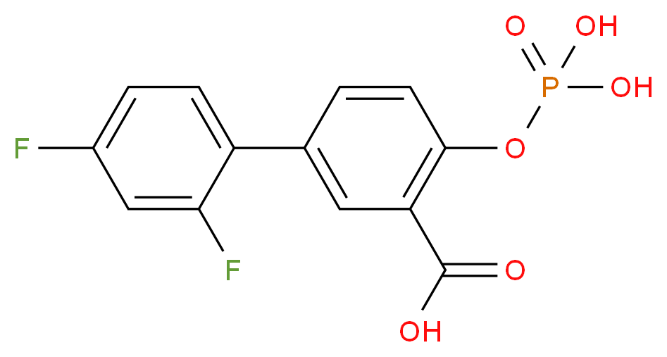 CAS_84958-45-2 分子结构