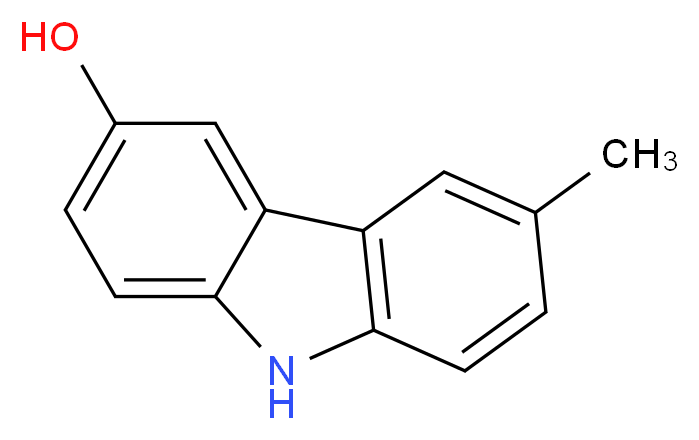 5257-08-9 分子结构