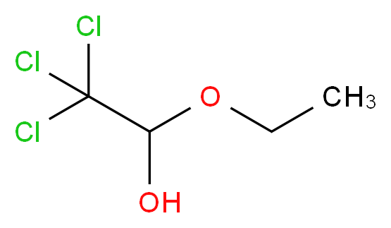 515-83-3 分子结构