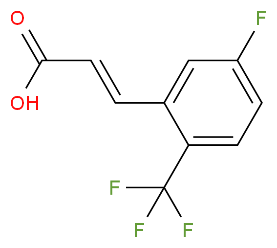CAS_231291-18-2 分子结构