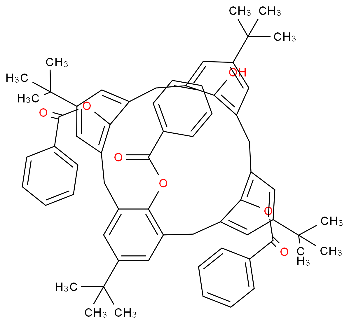 CAS_135549-06-3 分子结构