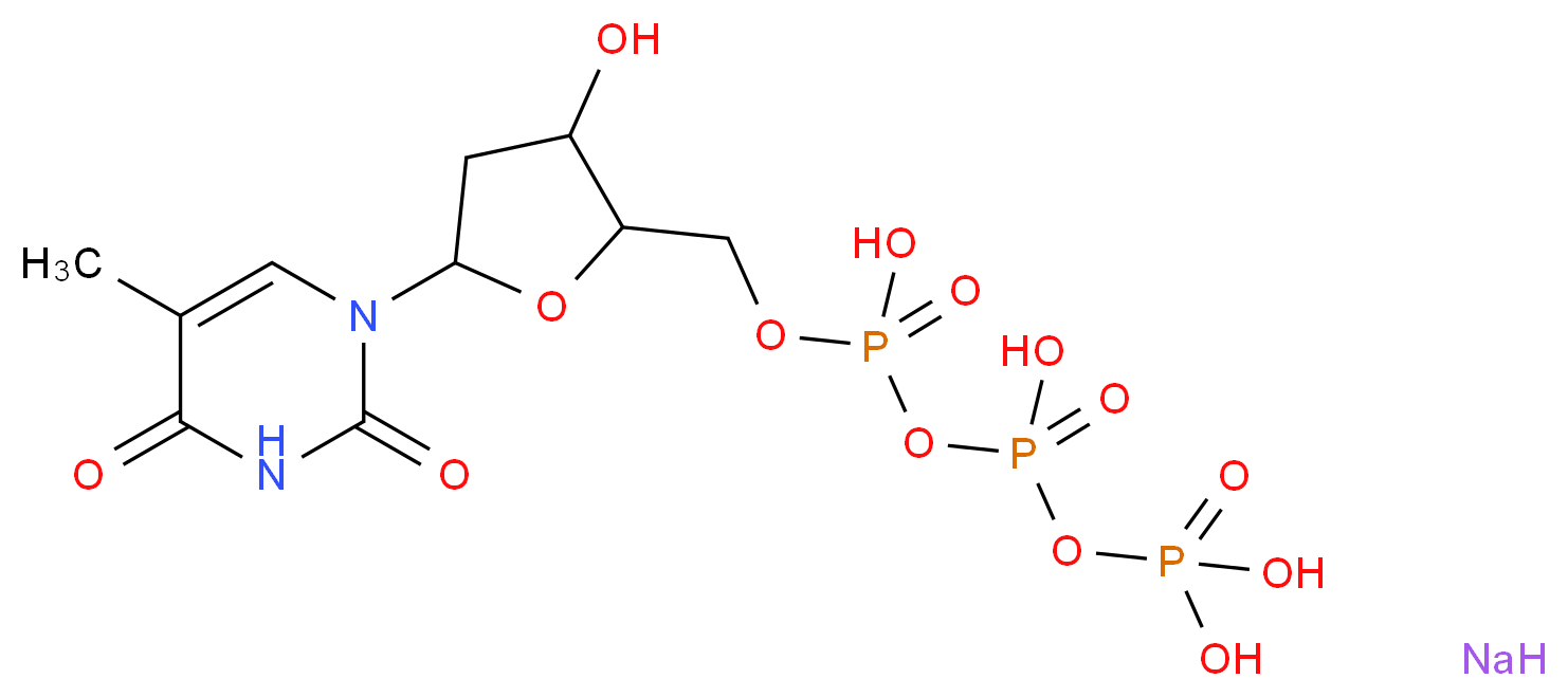 18423-43-3 分子结构