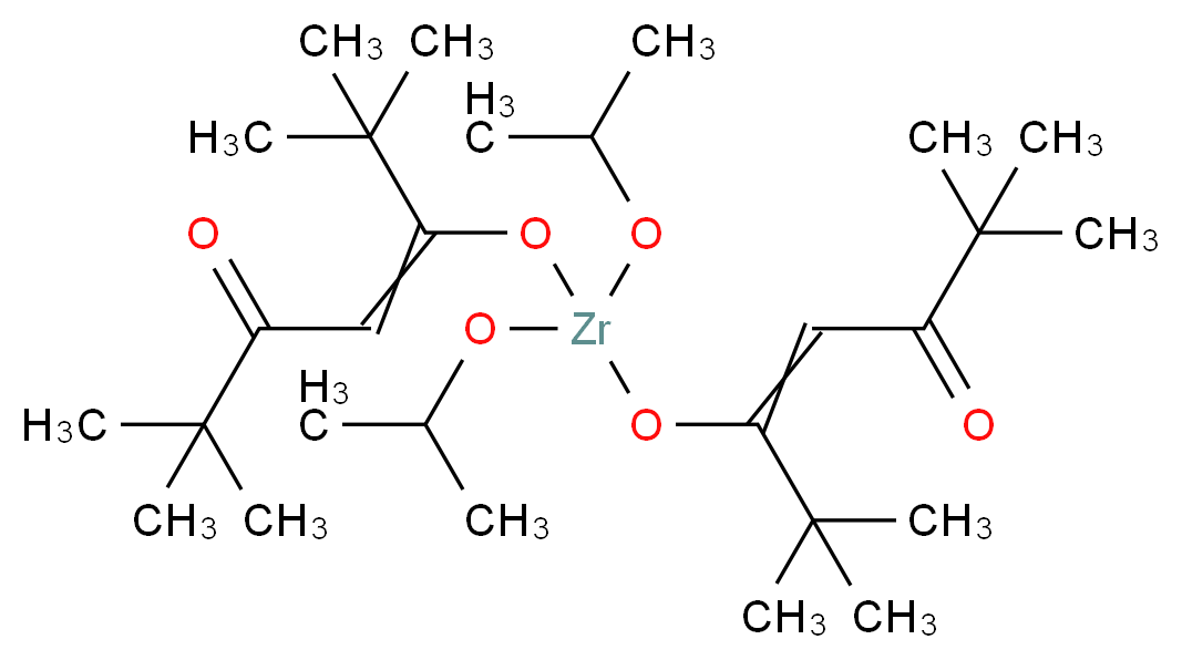 204522-78-1 分子结构