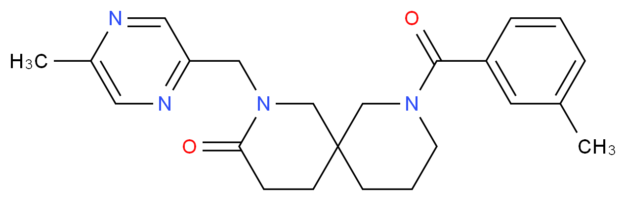  分子结构