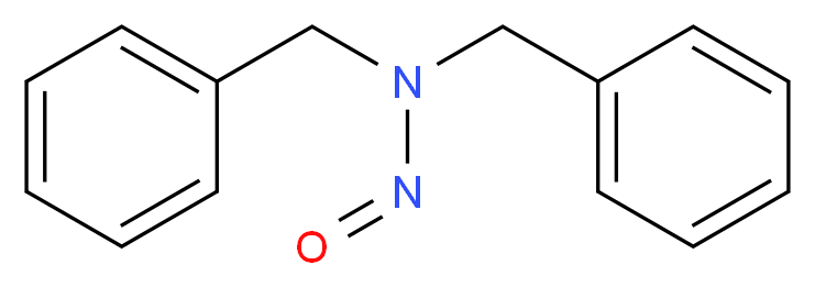 N-Nitrosodibenzylamine_分子结构_CAS_5336-53-8)