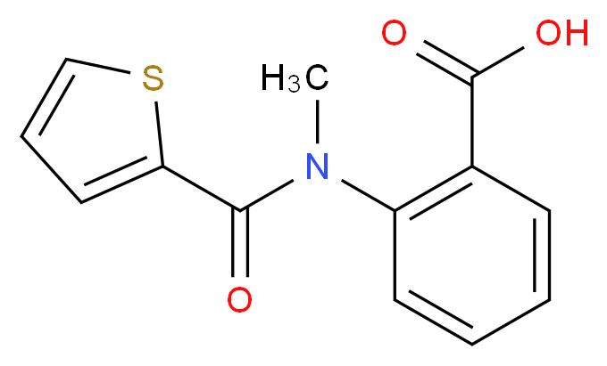 CAS_351000-22-1 分子结构