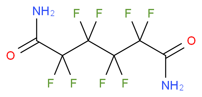 355-66-8 分子结构