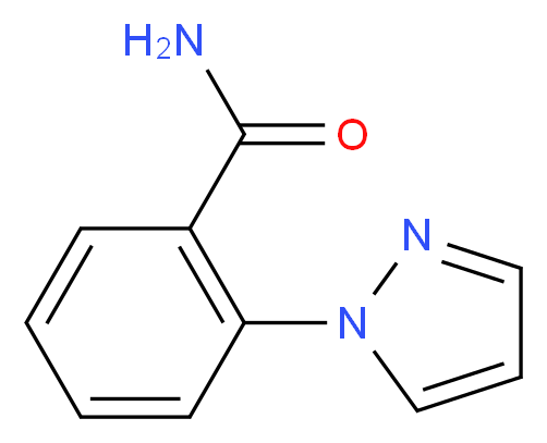 25660-61-1 分子结构