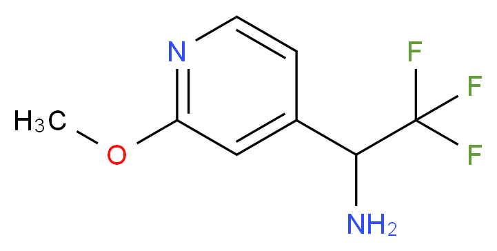 1060807-24-0 分子结构