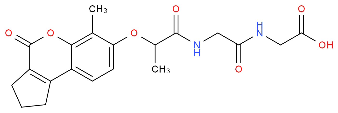 _分子结构_CAS_)