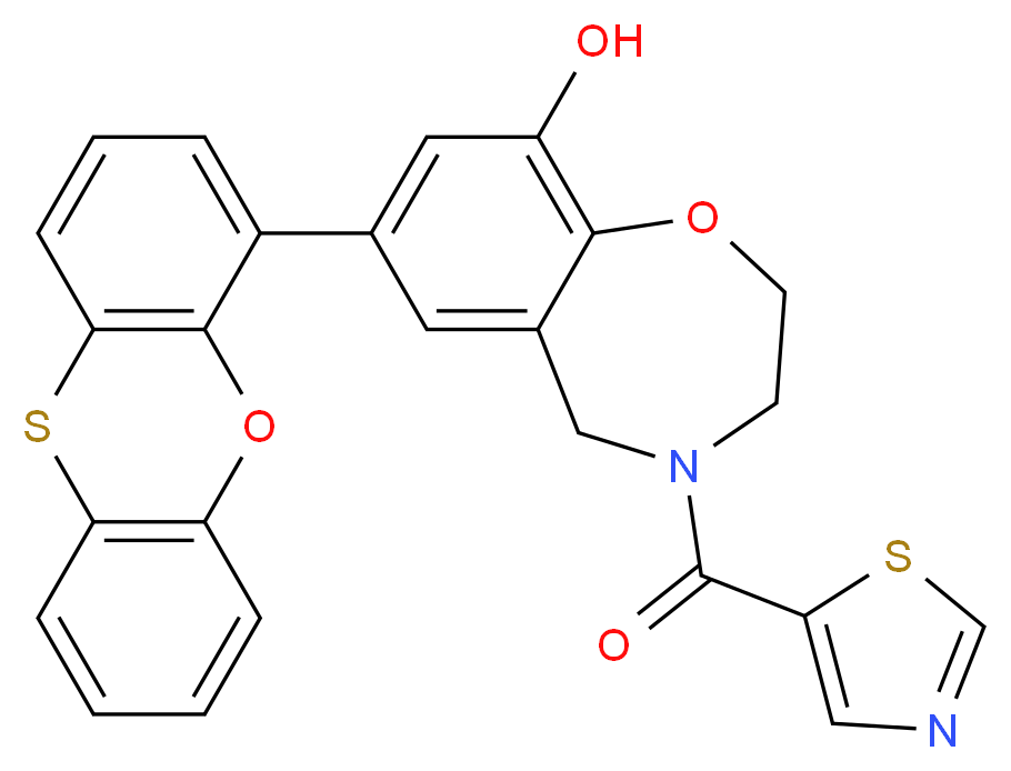 分子结构