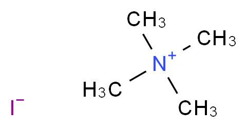 75-58-1 分子结构