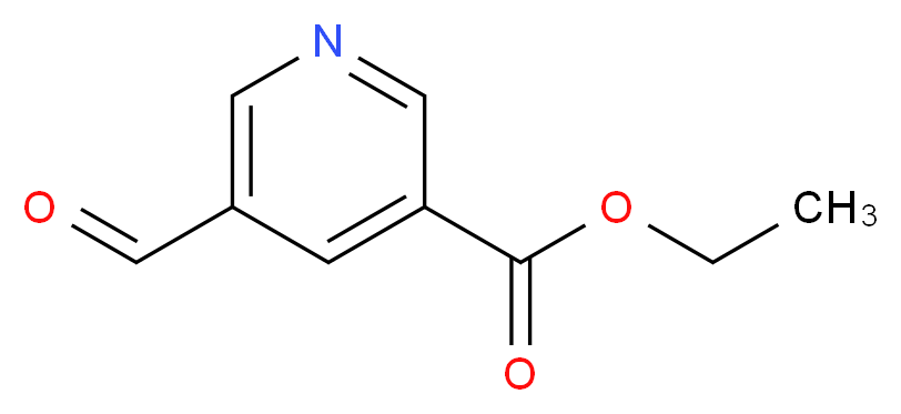 21908-11-2 分子结构