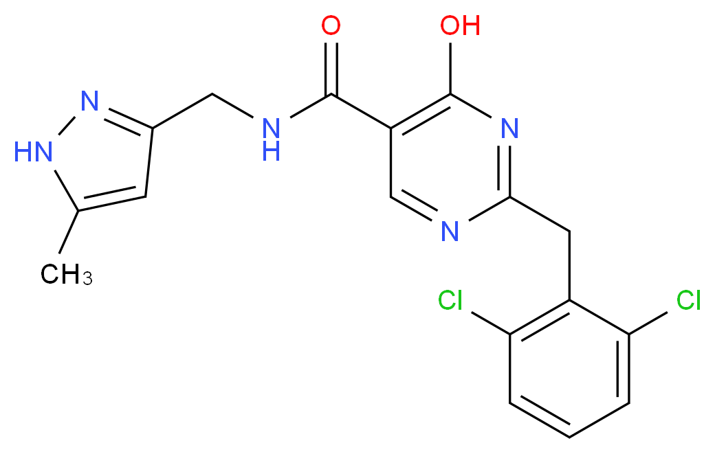  分子结构