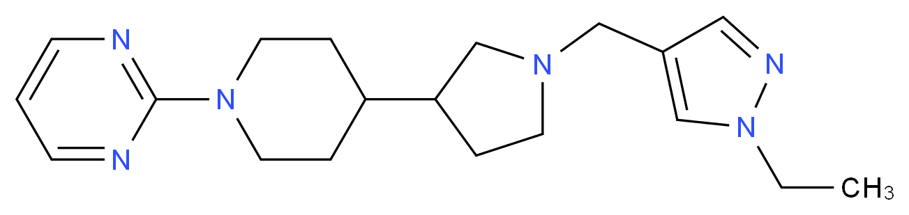  分子结构