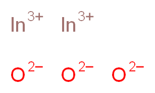 1312-43-2 分子结构