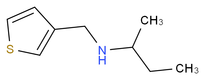 892592-86-8 分子结构