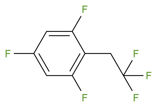 MFCD11226567 分子结构