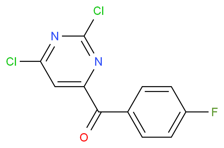 1099597-81-5 分子结构
