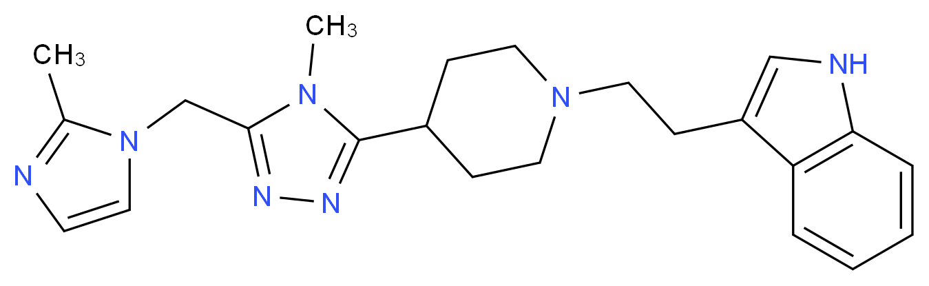  分子结构