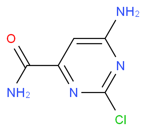 500352-09-0 分子结构