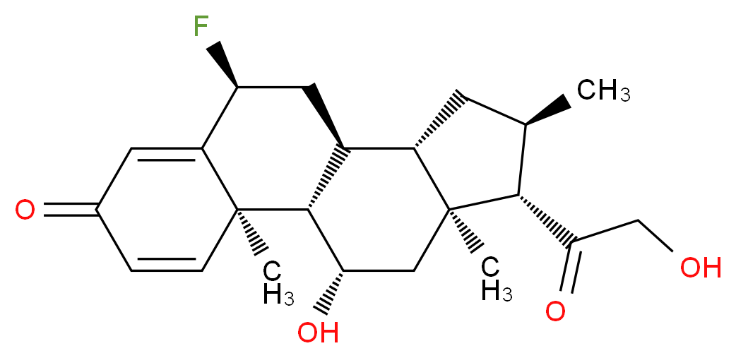 152-97-6 分子结构