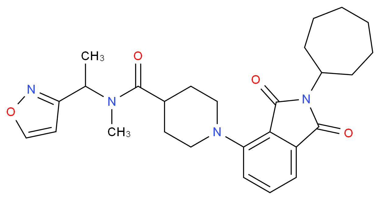  分子结构