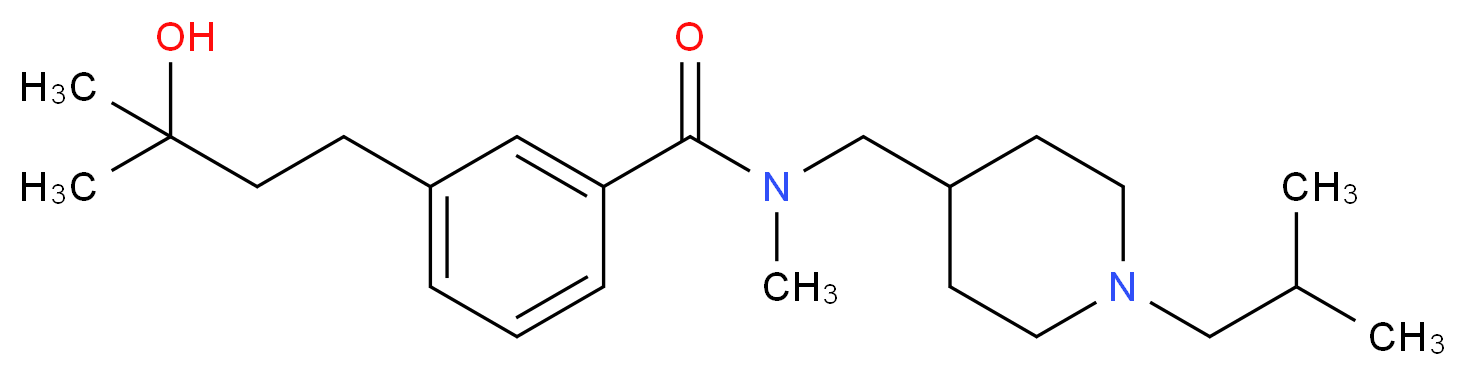  分子结构