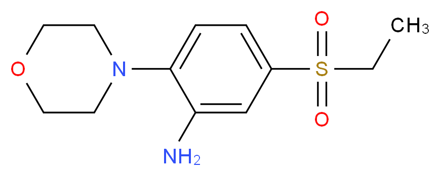 942474-43-3 分子结构