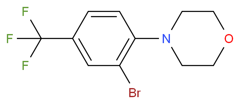 CAS_892502-13-5 分子结构