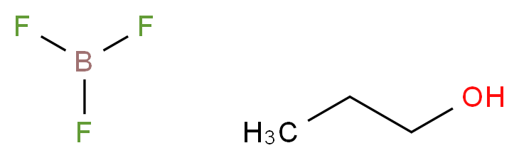 CAS_762-48-1 分子结构