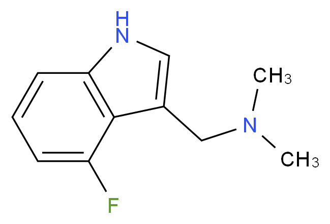 CAS_101909-46-0 分子结构