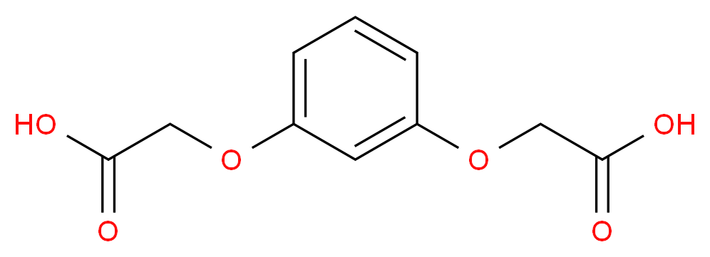 CAS_102-39-6 分子结构