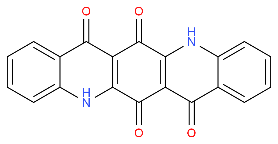 CAS_1503-48-6 molecular structure