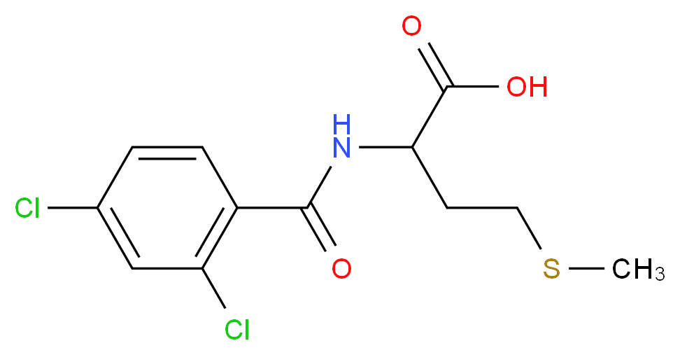 CAS_65054-77-5 molecular structure
