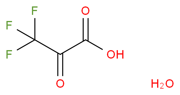 CAS_431-72-1 molecular structure