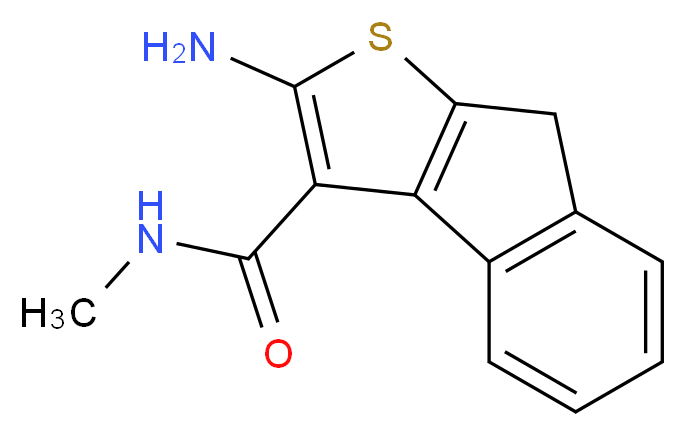 _分子结构_CAS_)