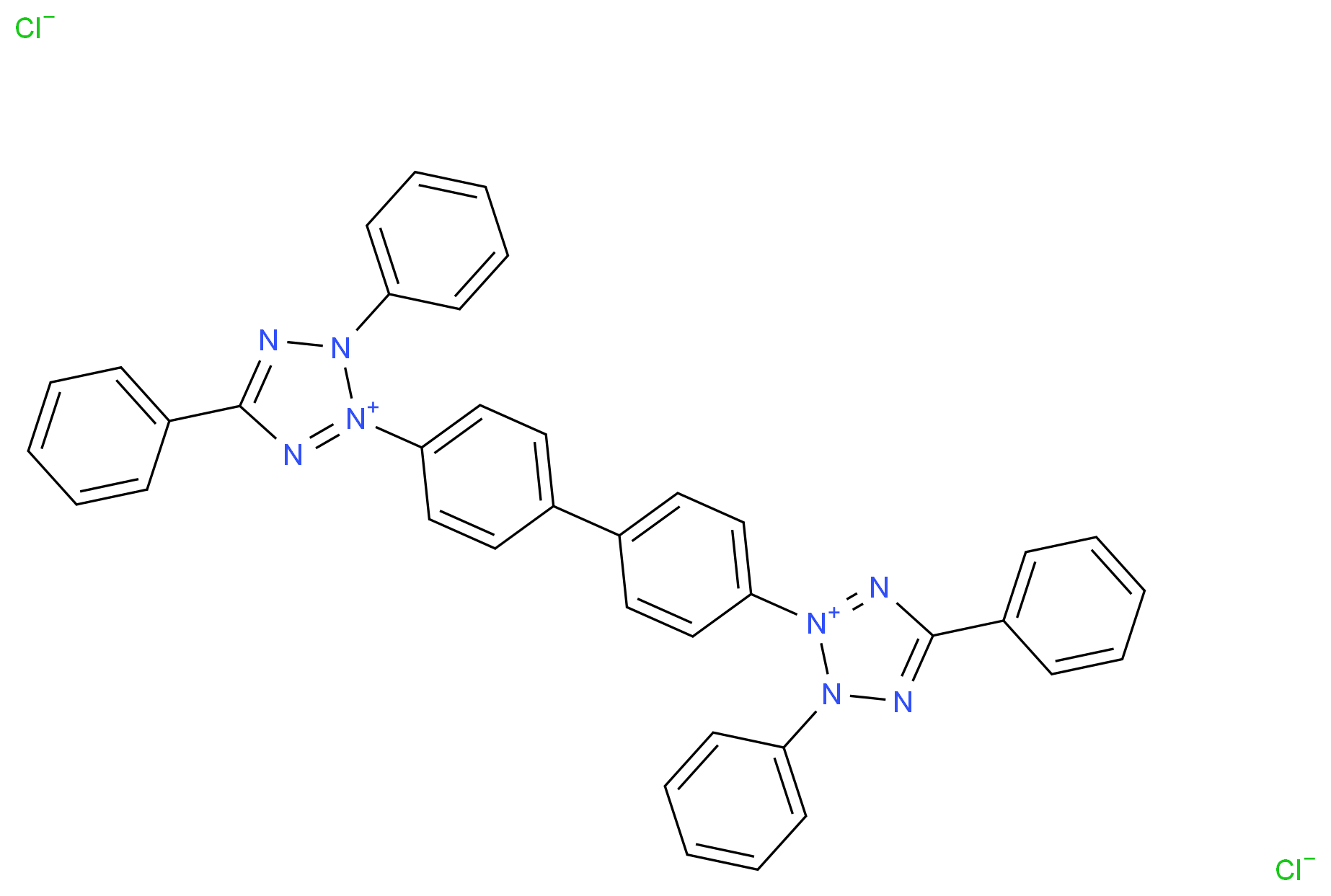 CAS_298-95-3 分子结构