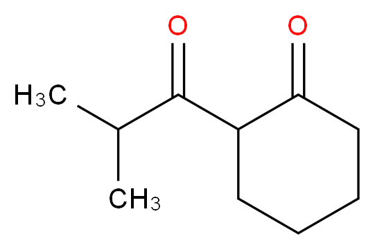 CAS_39207-65-3 分子结构