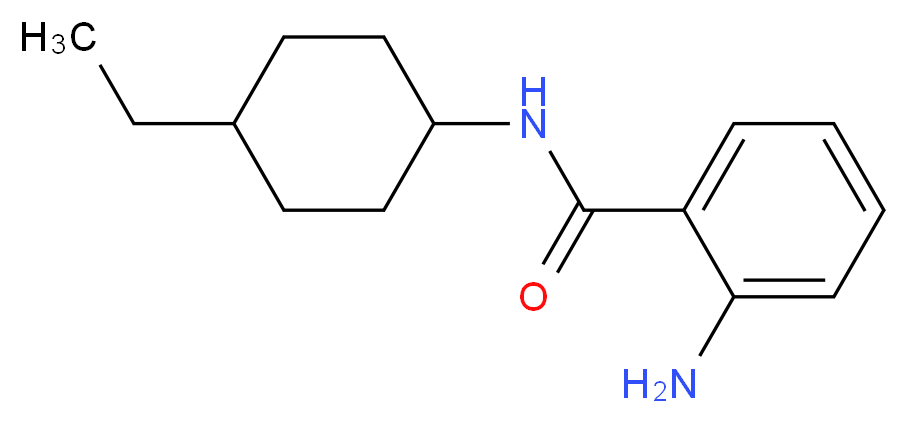 CAS_915923-16-9 molecular structure