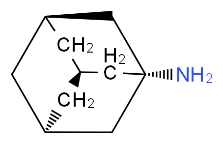 CAS_768-94-5 分子结构